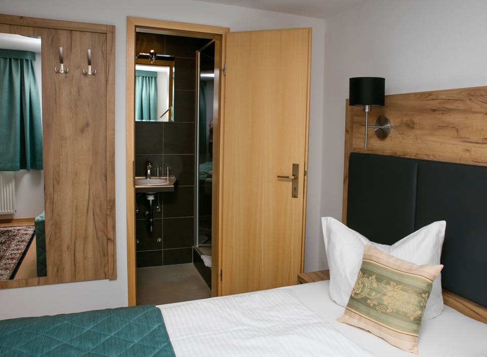 In-room safe, desk, free WiFi, bed sheets