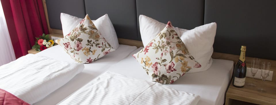 In-room safe, desk, free WiFi, bed sheets