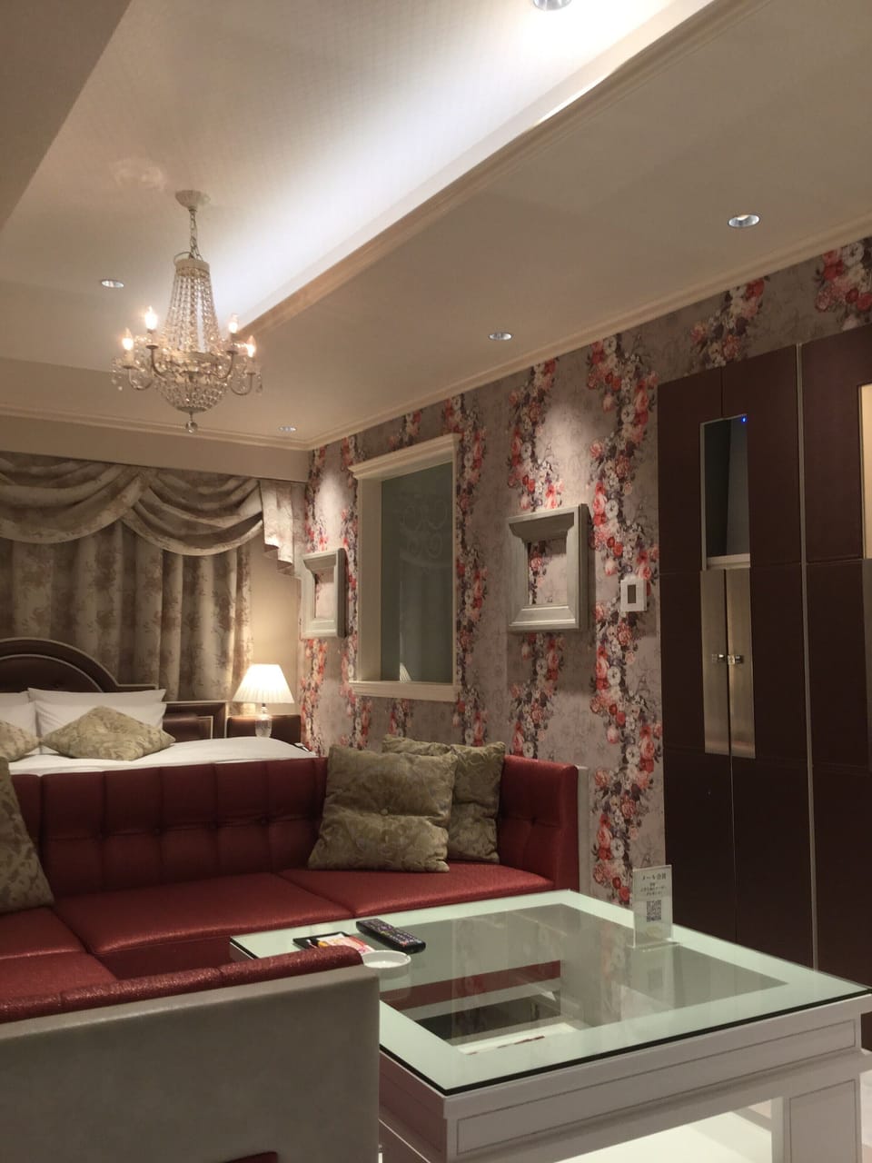 Double Room (Run of the House) | Desk, blackout drapes, soundproofing, free WiFi