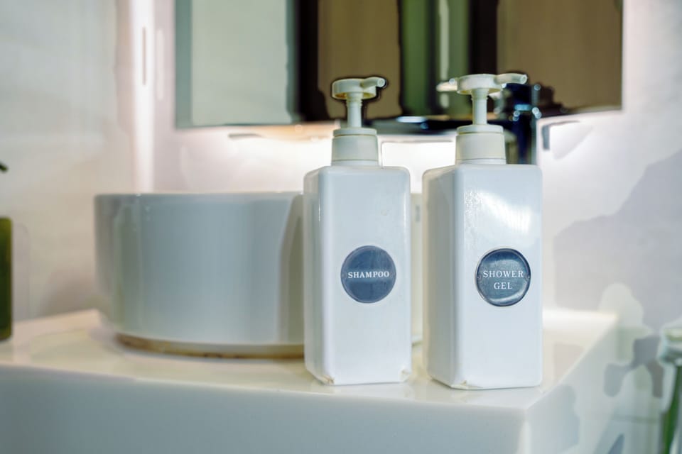 Deluxe Double Room, Private Bathroom | In-room safe, individually decorated, blackout drapes, free WiFi