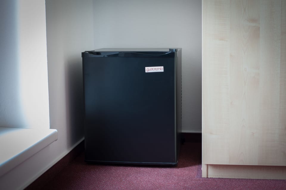Comfort Twin Room, 2 Twin Beds | Minibar, soundproofing, free WiFi, bed sheets