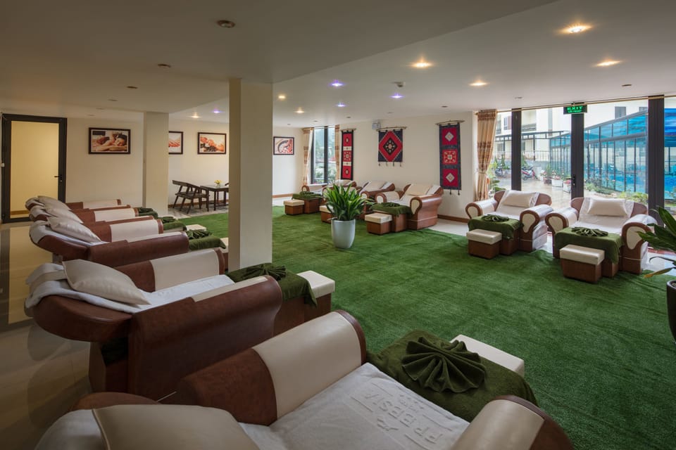 Freesia Hotel Hotel in Vietnam