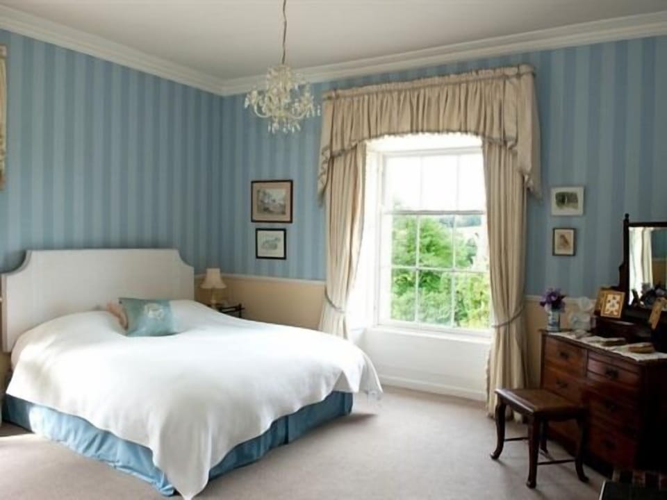 Superior Double Room, Ensuite, Lake View | 1 bedroom