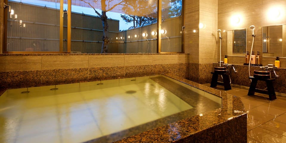 Arima Hot spring Ryokan Kotori Ryokan in Kobe