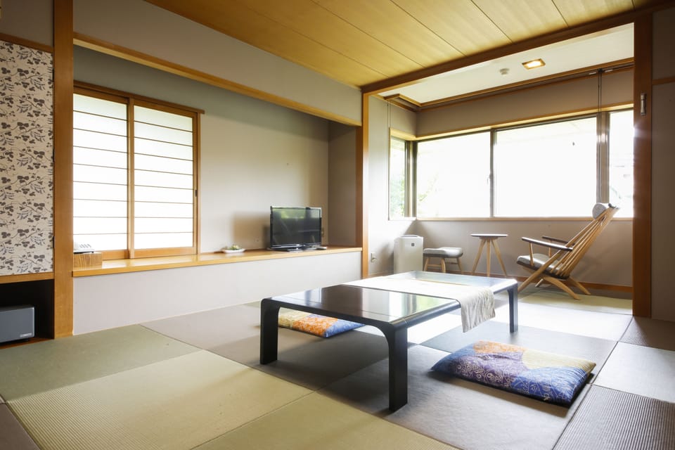 Arima Hot spring Ryokan Kotori Ryokan in Kobe