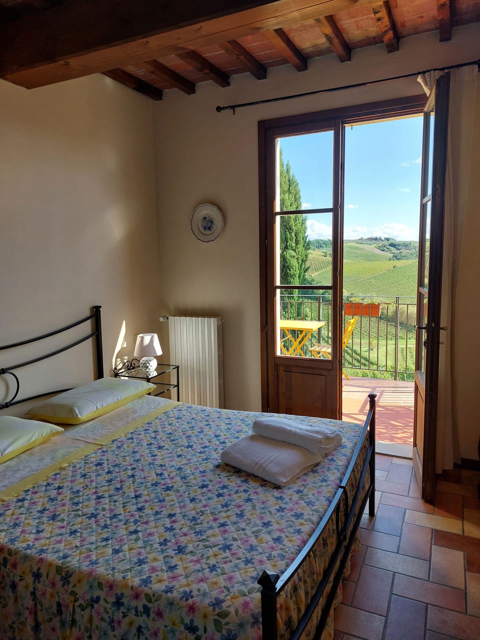 Classic Condo, 2 Bedrooms, Terrace | Desk, free WiFi, bed sheets, wheelchair access