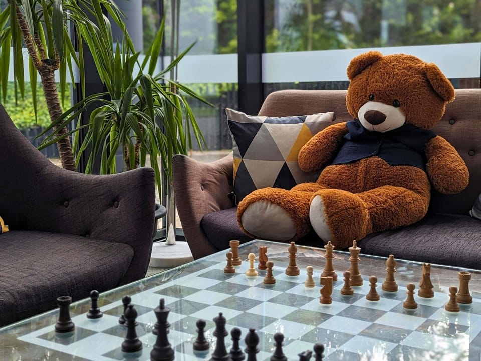 Children's activities