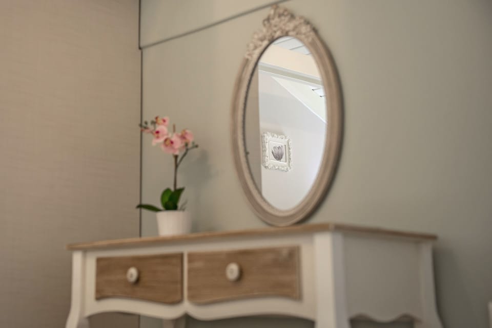Superior Maisonette | Room amenity