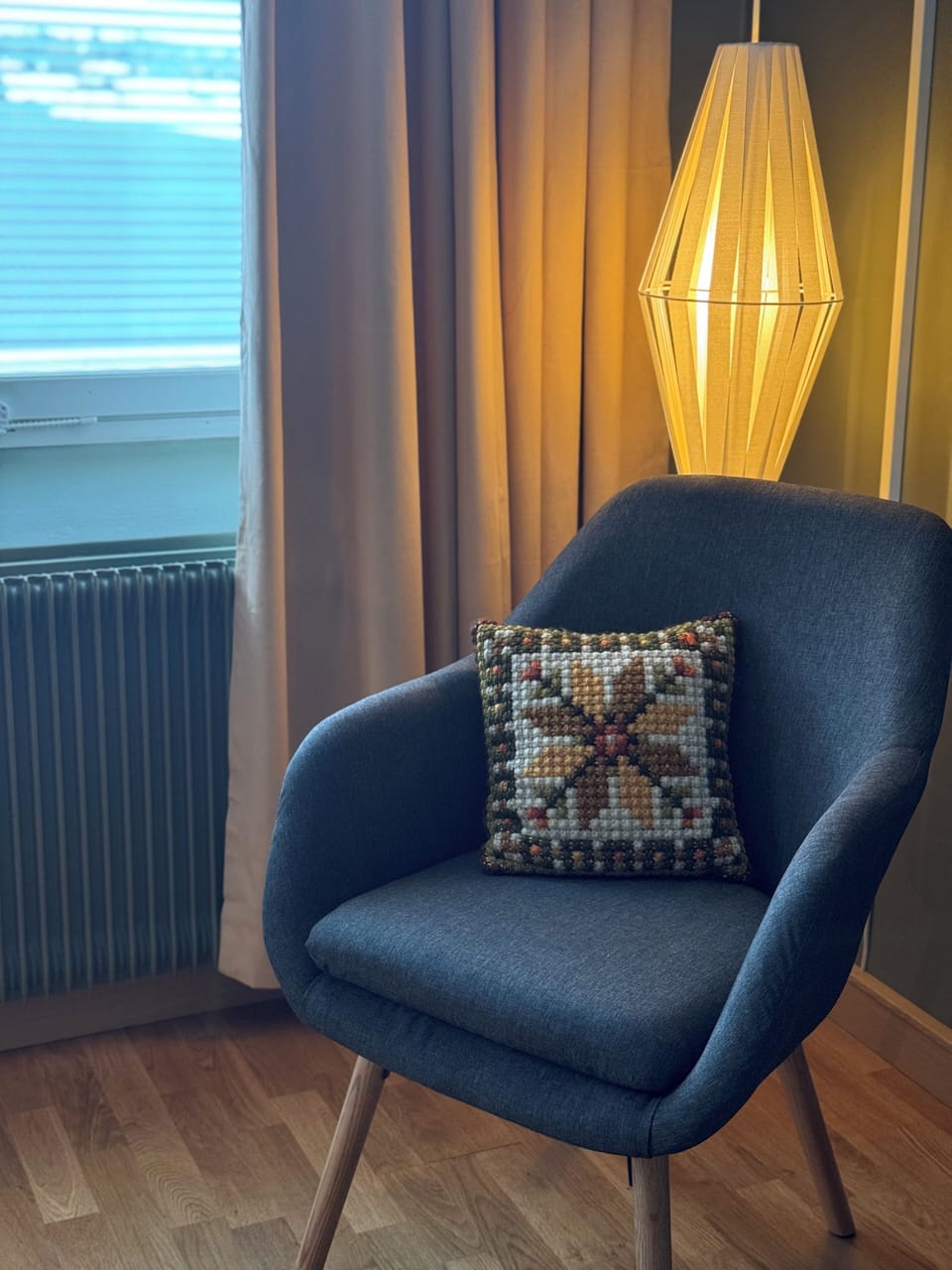 Double Room (Extra Bed) | Blackout drapes, cribs (surcharge), bed sheets