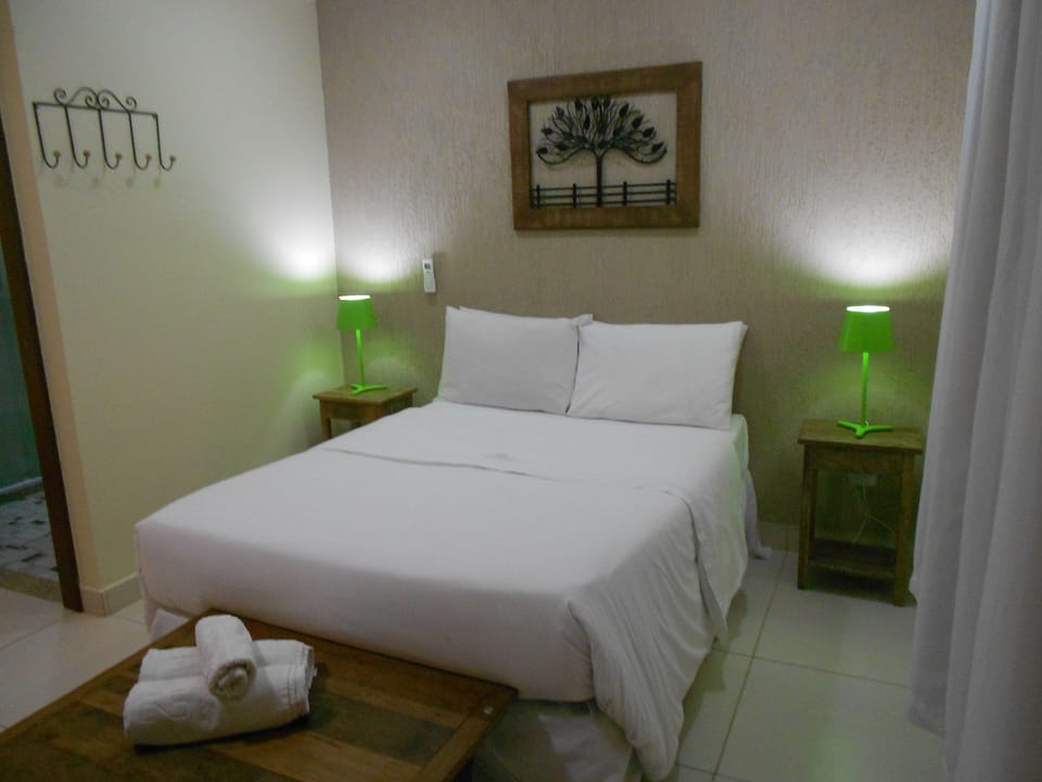 Comfort Room | Minibar, laptop workspace, free WiFi, bed sheets