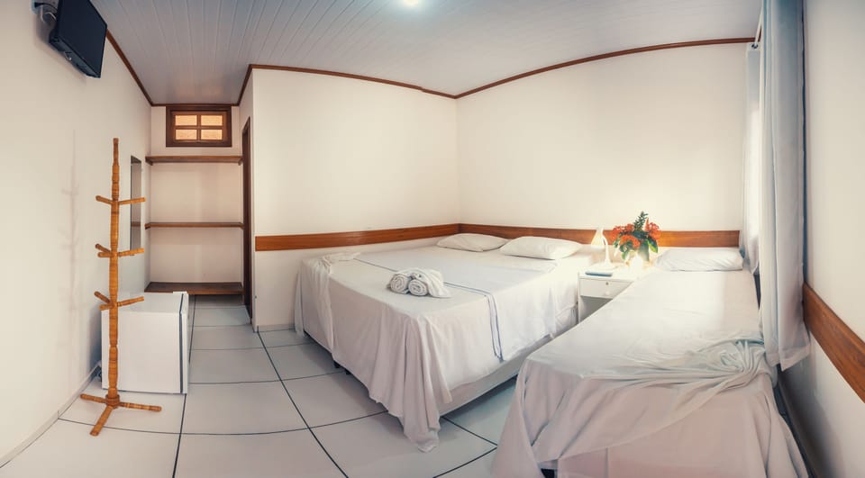 Standard Room | Free WiFi