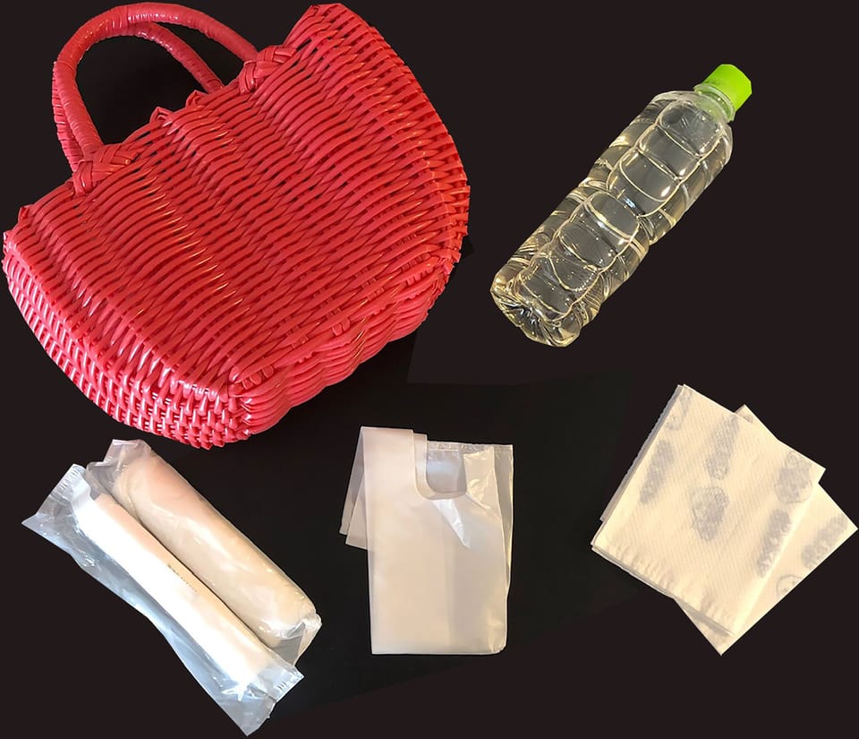 Pet-friendly amenities