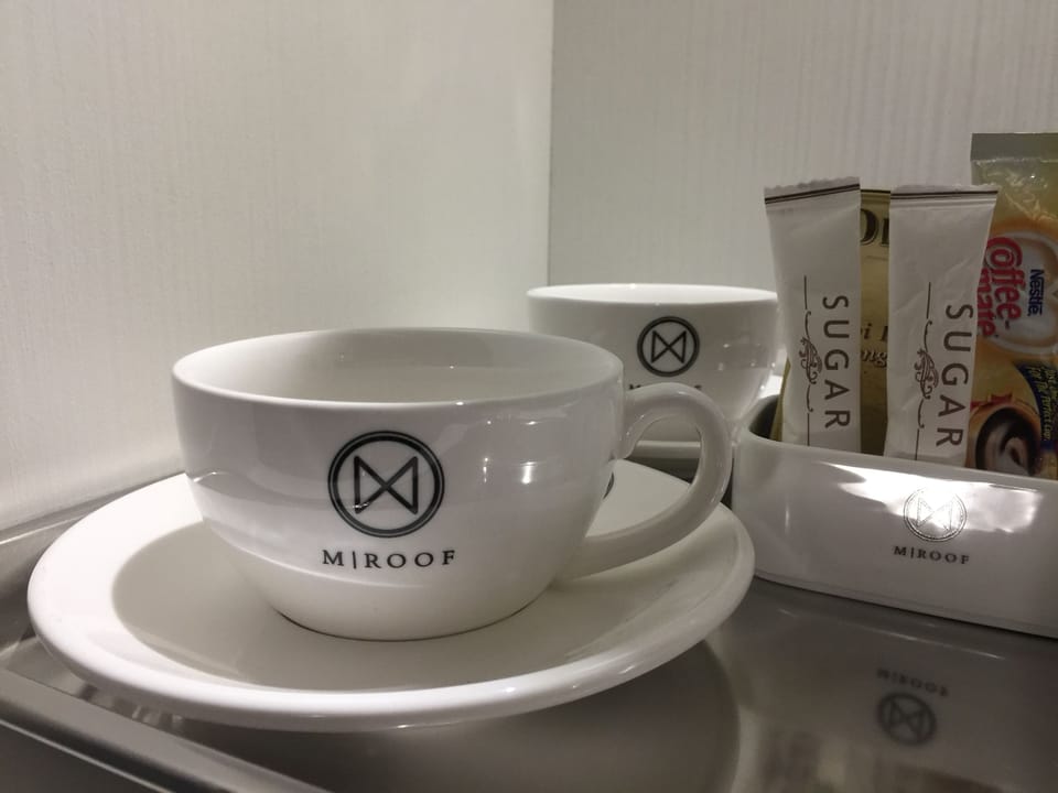 Minibar