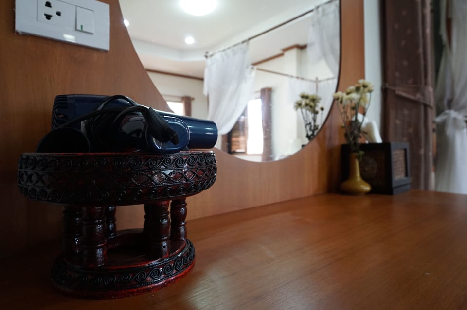 Bungalow, Air Conditioned | Room amenity
