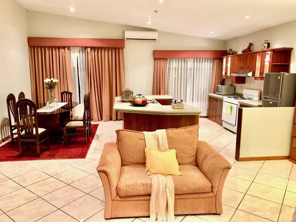 Senior Double Room | Private kitchen
