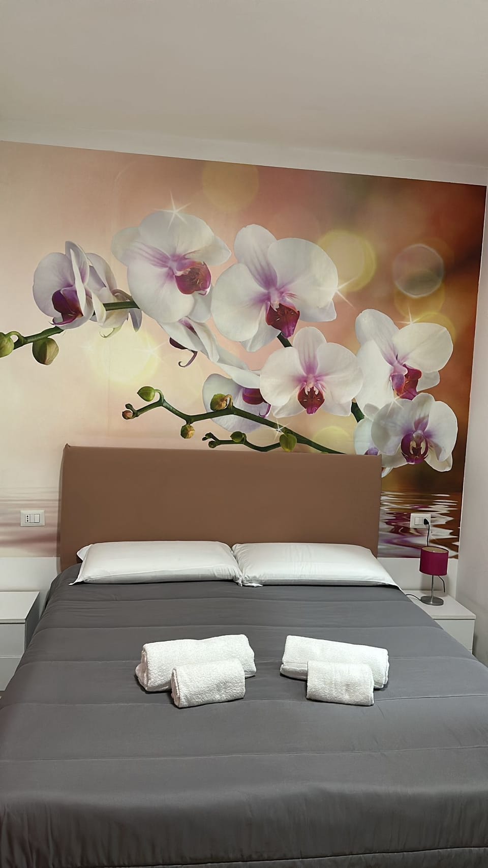 Classic Double or Twin Room | Premium bedding, memory foam beds, minibar, in-room safe