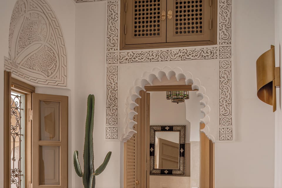 Classic Double Room | In-room safe, individually decorated, individually furnished