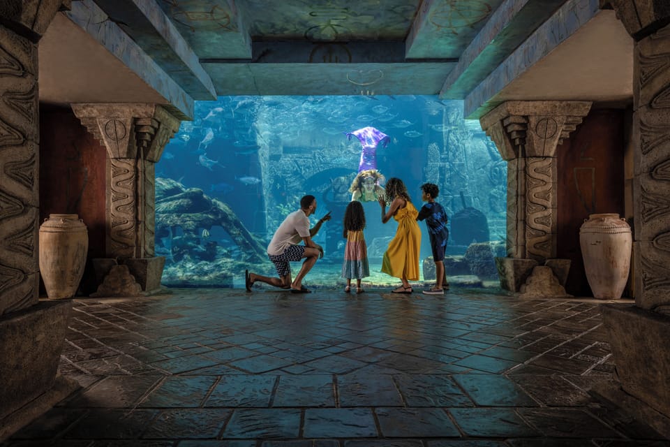 Children's activities