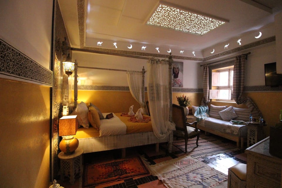 Executive Suite | Premium bedding, Select Comfort beds, in-room safe
