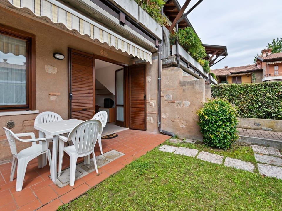 Patio / Balcony