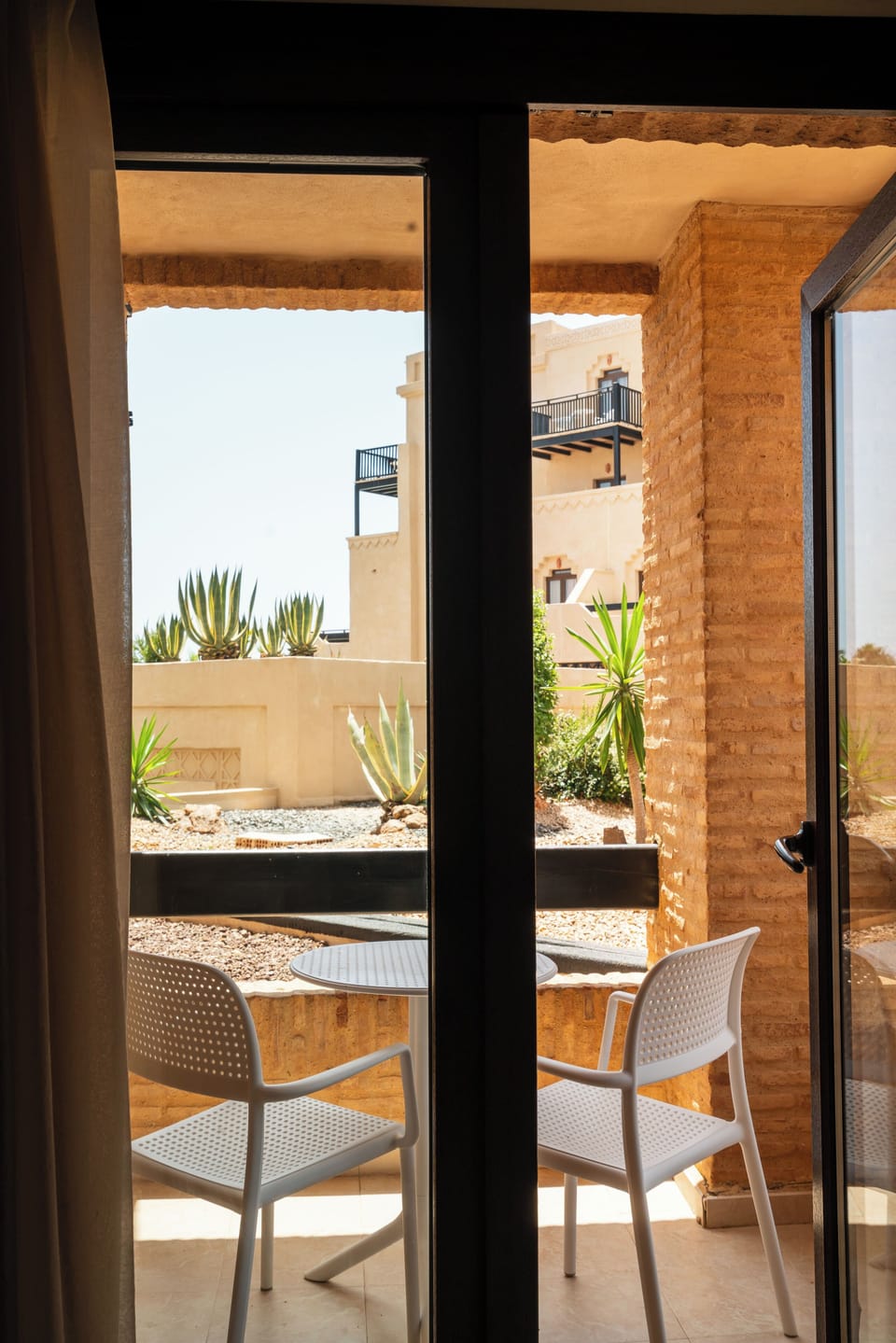 Family Room, Partial Sea View (2 Adults + 2 Children) | In-room safe, desk, free cribs/infant beds, free WiFi