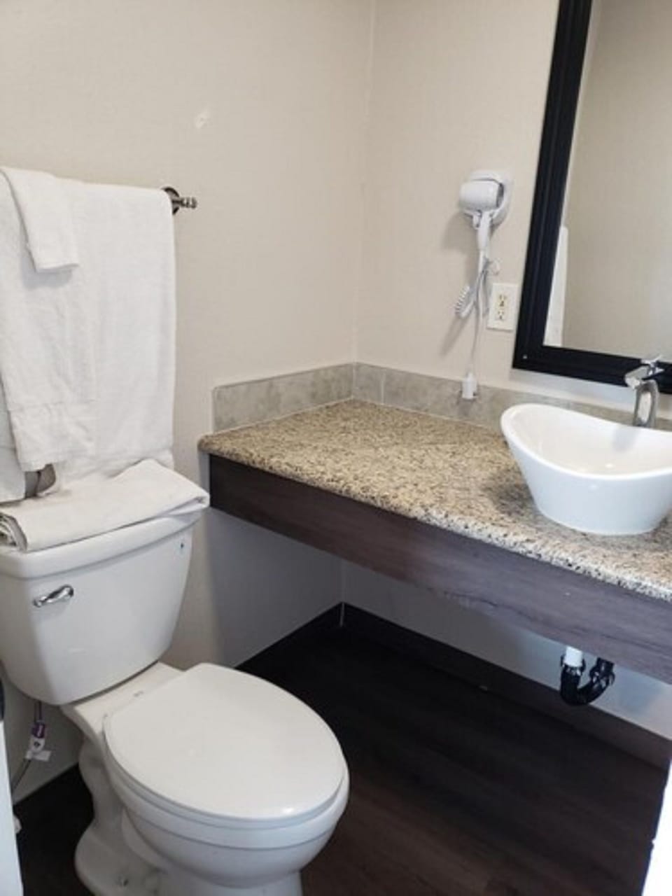 Classic Inn & Suites Hotel in El Centro