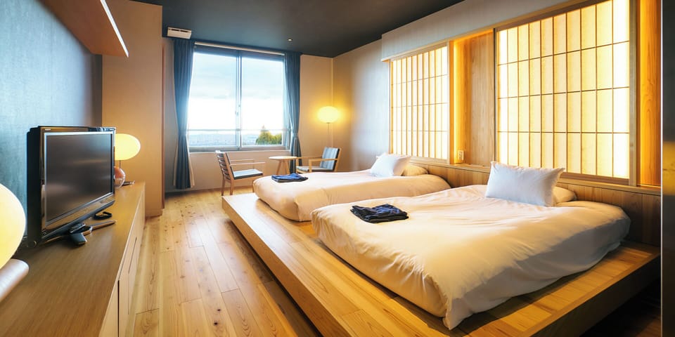 In-room safe