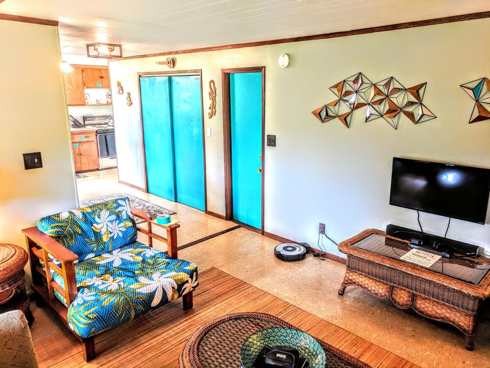 Hamakua Guesthouse Bed and Breakfast in Big Island