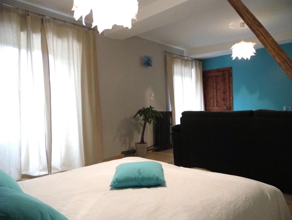 Individually decorated, individually furnished, cribs/infant beds