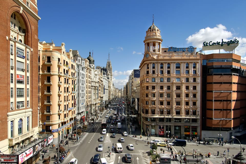City view