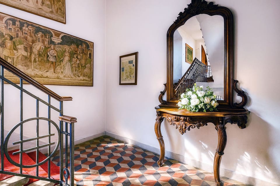 Staircase