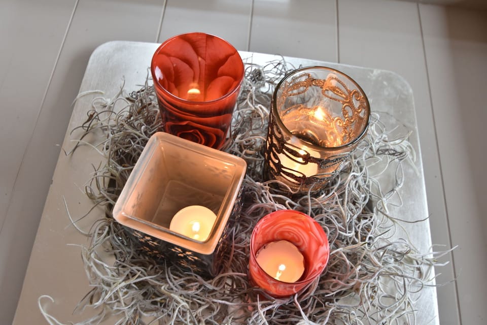 Ambiance / Close-up