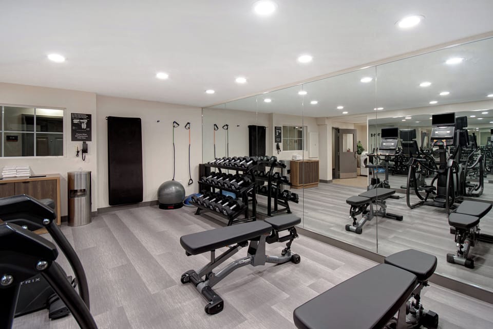 Candlewood Suites, Columbia/Ft. Jackson by IHG Hotel in Columbia