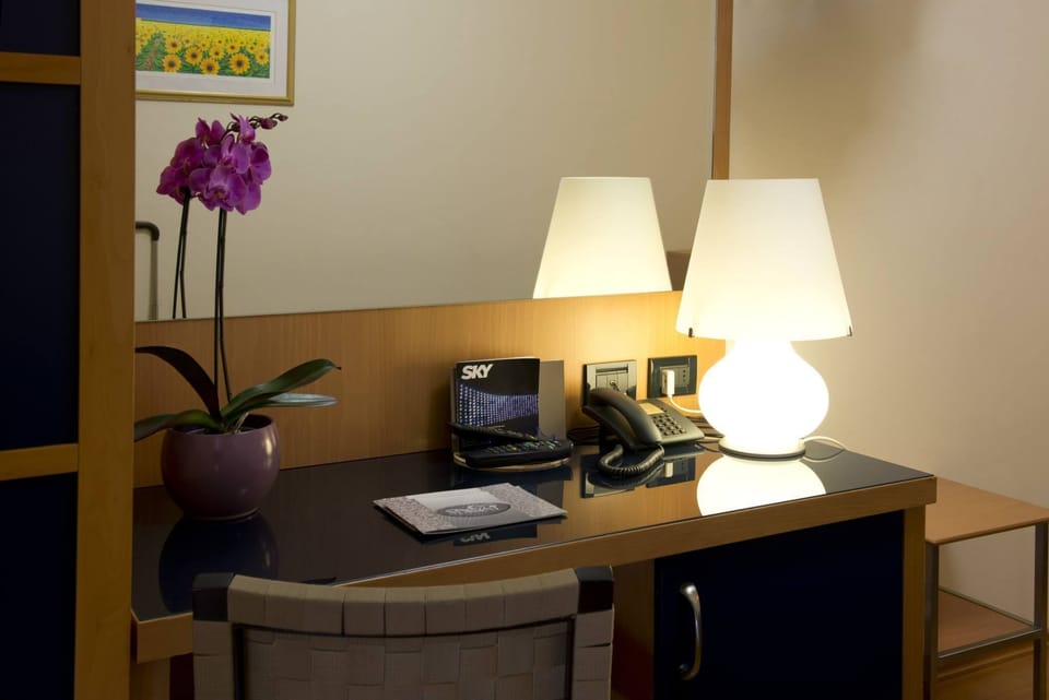 Room amenity
