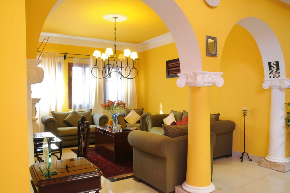 Casa Arequipa Hotel in Arequipa
