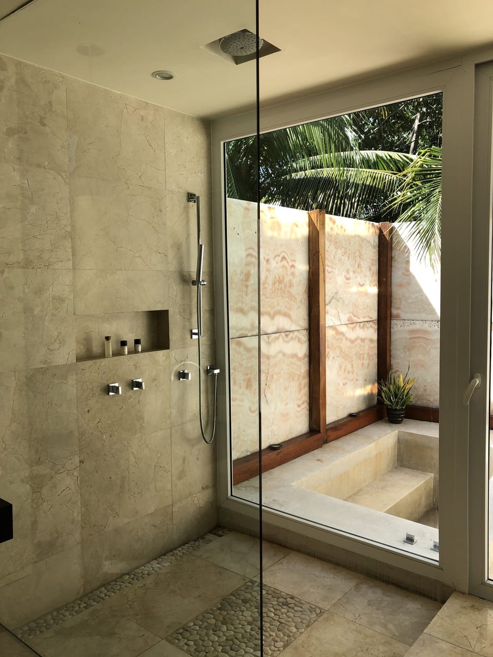 Cenote Lagoon Deluxe Junior Suite | Egyptian cotton sheets, premium bedding, free minibar, in-room safe