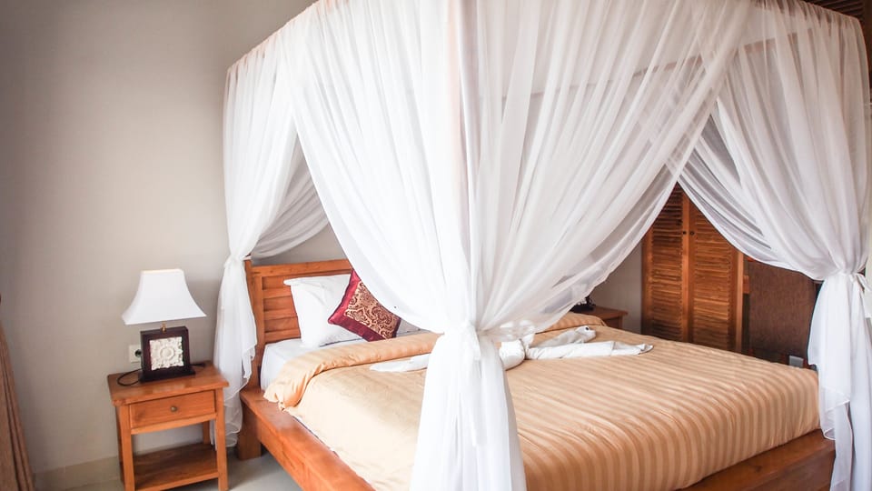 Suite, 1 Bedroom | Premium bedding, in-room safe, desk, free WiFi