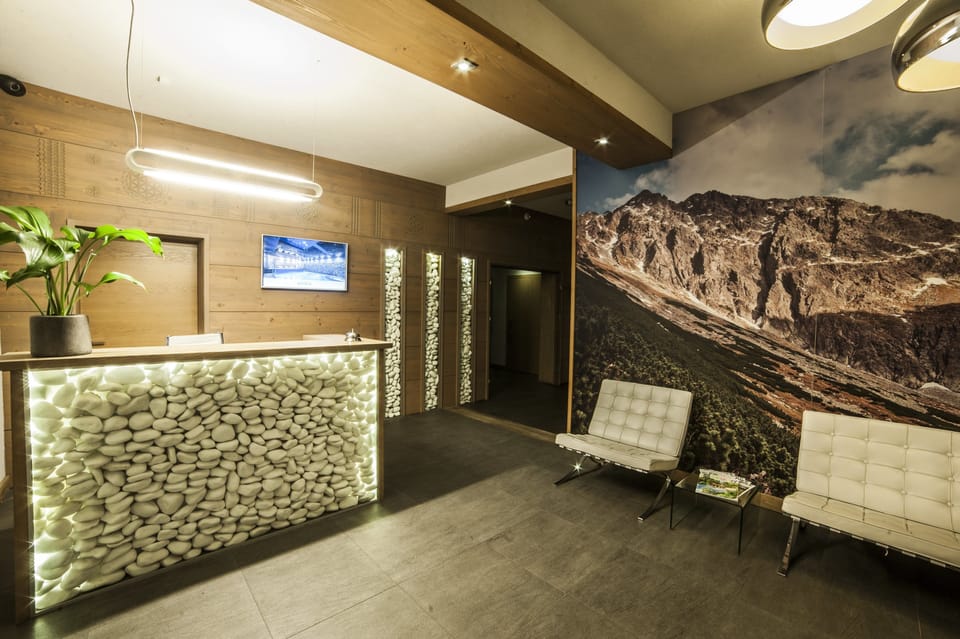 Hotel Zawrat Ski Resort & Spa Hotel in Lesser Poland Voivodeship