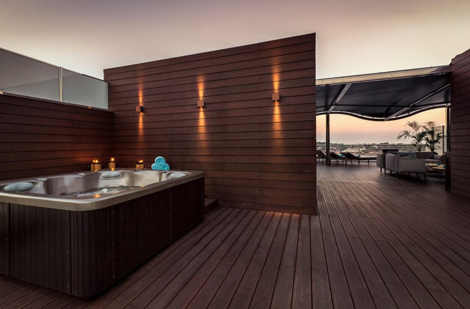 Alàbriga Hotel & Home Suites Hotel in Baix Empordà