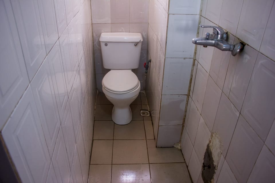 Royal Suite | Bathroom | Shower, rainfall showerhead, free toiletries, towels