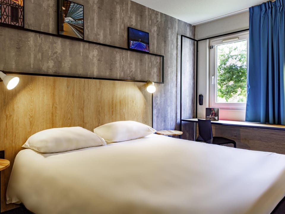 Superior Room, 1 Double Bed with Sofa bed | Premium bedding, pillowtop beds, individually decorated