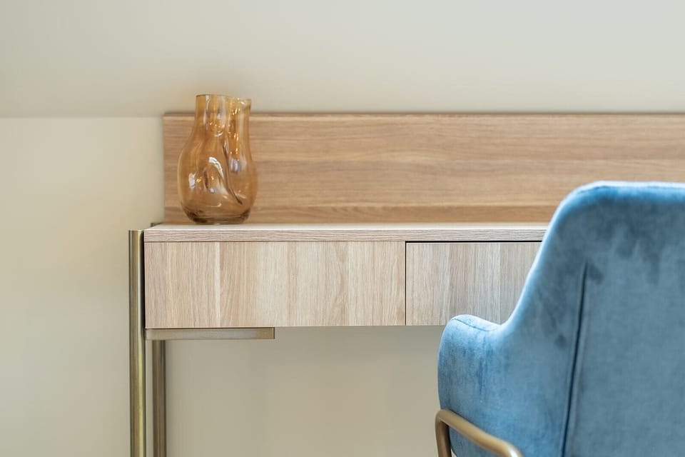 Economy Triple Room | Desk, laptop workspace, soundproofing, iron/ironing board