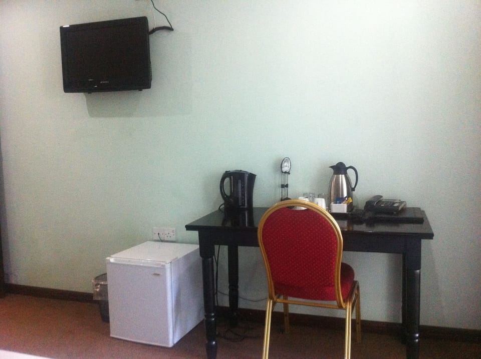 Room amenity