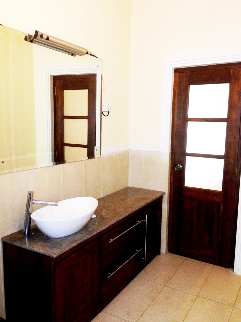 Lake Reach Residence Apartment hotel in Kandy