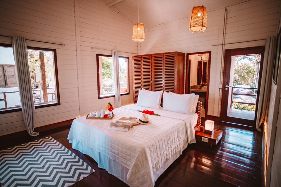 Suite (Vista Mar) | View from room