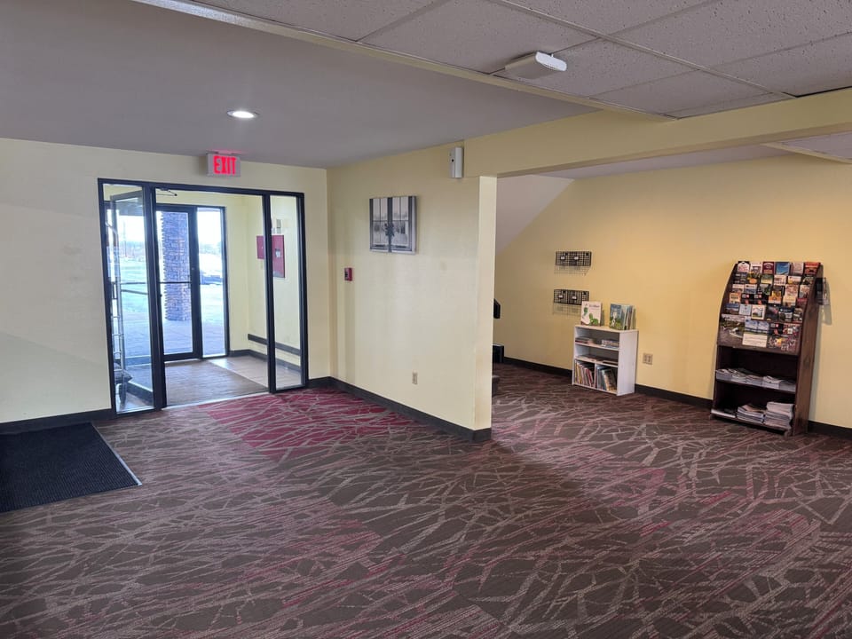 Budget Inn Hotel in Finger Lakes