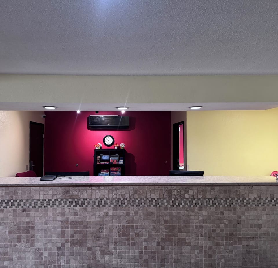 Budget Inn Hotel in Finger Lakes