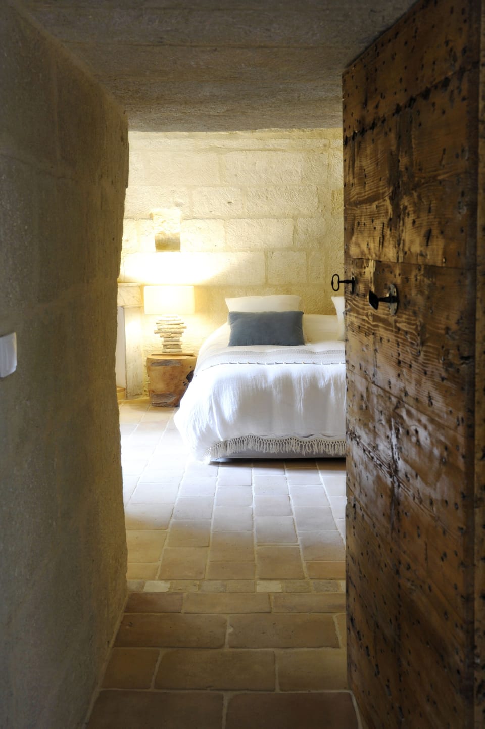 Suite | Premium bedding, down comforters, in-room safe, individually decorated