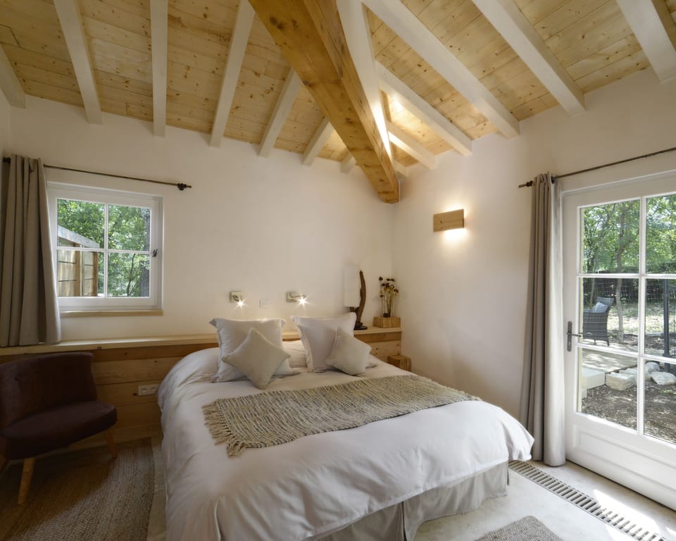 Superior Room | View from room