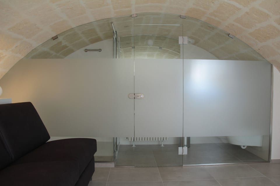 Junior Suite | Room amenity